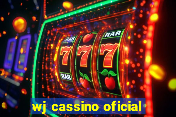 wj cassino oficial